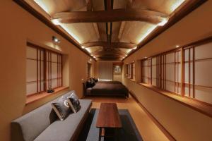月しろTsukishiro Kyoto Arashiyama Garden & Art