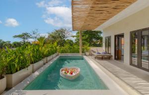 Kori Bali Villa Seminyak by Pertama Stay