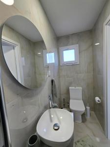 Morera Suite Paliouri