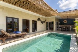 Kori Bali Villa Seminyak by Pertama Stay