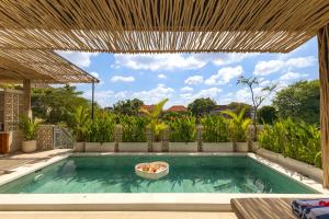 Kori Bali Villa Seminyak by Pertama Stay