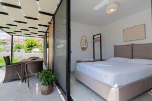 Morera Suite Paliouri