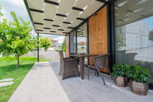 Morera Suite Paliouri