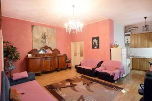 Borychiv Apartment, Appartamenti - Kiev