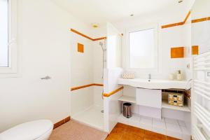 Maison familiale, piscine & golf sur le Bassin dArcachon