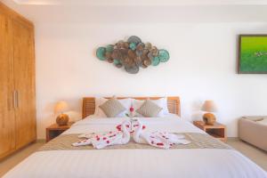 Kori Bali Villa Seminyak by Pertama Stay