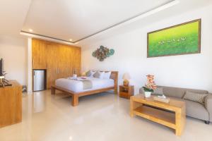 Kori Bali Villa Seminyak by Pertama Stay