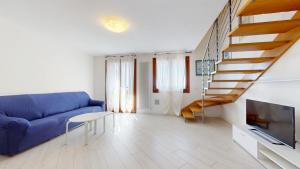 Santa Lucia apartments