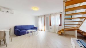 Santa Lucia apartments