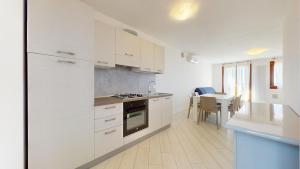 Santa Lucia apartments