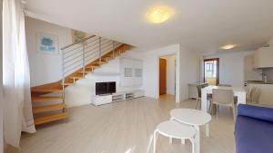 Santa Lucia apartments
