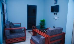 Super Apartments Arusha