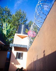 Super Apartments Arusha