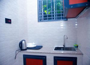 Super Apartments Arusha