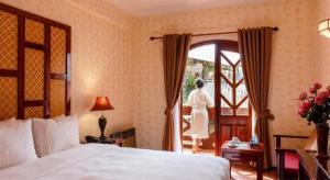 Legend Hotel
