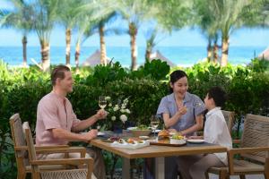 The Westin Resort & Spa Cam Ranh