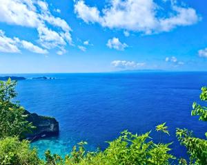 Sea Cliff Eco Nusa Penida