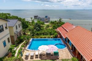 Casa De Sol Resort - Wuwei Retreat