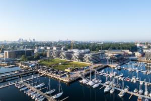 Noblessner Seaview Penthouse