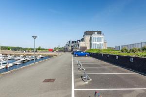 Vakantiewoning aan het water - met tuin en terras - Vista Maris - Nr 20