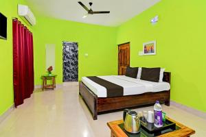 Hotel O Khushi Guest House
