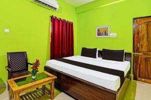 Hotel O Khushi Guest House