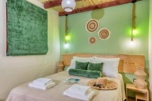 Olive & Wave Cottage
