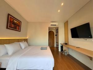 Kalpa Tree Co-living
