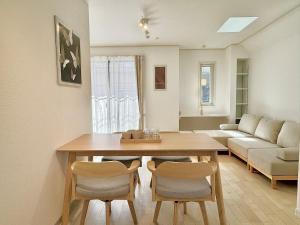 4BR 10pp 6-min JR Direct Shinjuku Shibuya