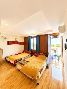 Rừng Thông Homestay Sơn La
