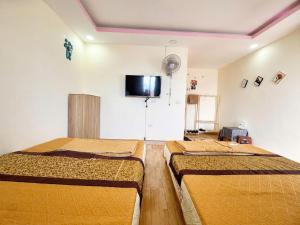 Rừng Thông Homestay Sơn La