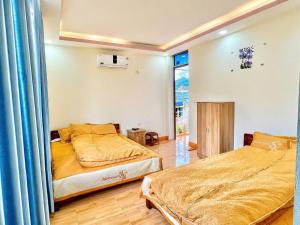 Rừng Thông Homestay Sơn La