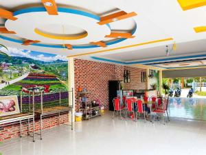 Rừng Thông Homestay Sơn La