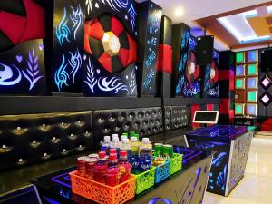 Rừng Thông Homestay Sơn La