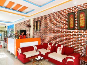 Rừng Thông Homestay Sơn La