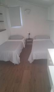 Penthouse in the center of Parma - bookable parking space