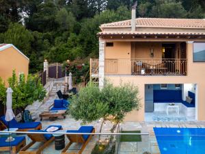 Olive & Wave Cottage