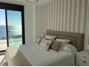 Sea Views Penthouse