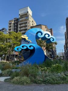 プラチナinn姪浜103