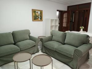 Apartamento aire y bomba calor WIFI amplio1e
