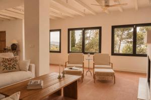 Finca La Oliveta Ronda