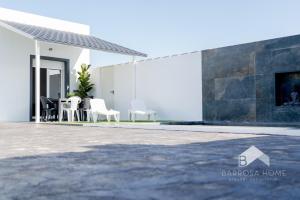 Villa Montero BARROSAHOME