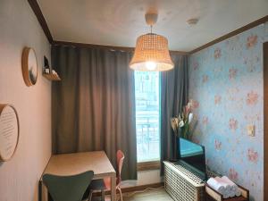 Seoul Bukhansan Hanok Stay Elevator & Luggage 무료주차