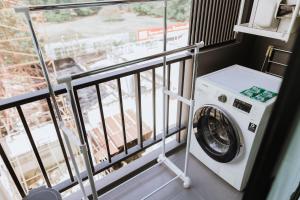 701 Cozy 1BR-4 mins walk to One Nimman Maya Mall
