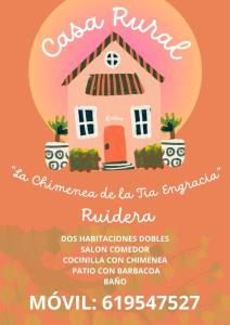 La Chimenea de la Tía Engracia