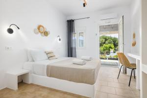 Thalassa Suites
