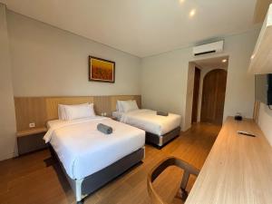 Kalpa Tree Co-living