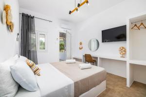 Thalassa Suites