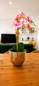 Azemeiras Country House