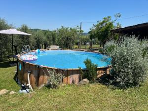Villa Ernesto